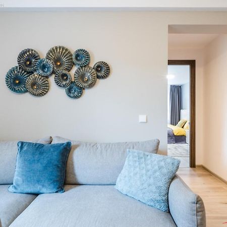 Long Street Suites Braşov Eksteriør billede