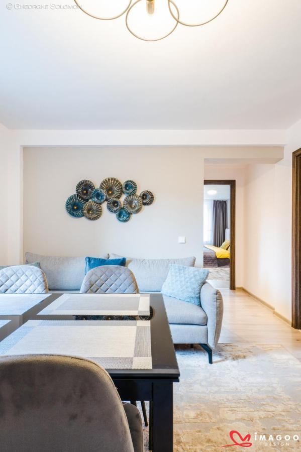 Long Street Suites Braşov Eksteriør billede