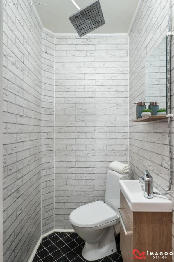Long Street Suites Braşov Eksteriør billede