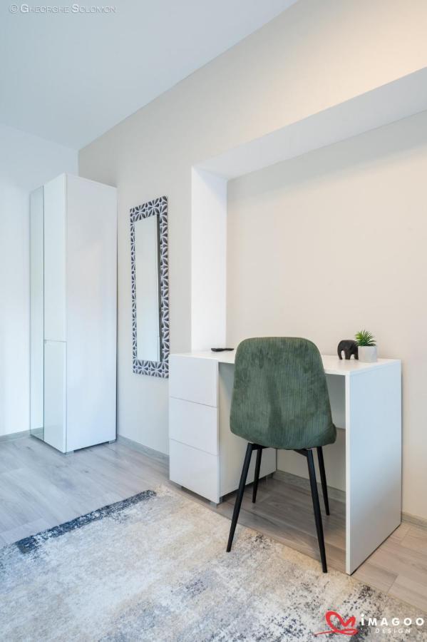 Long Street Suites Braşov Eksteriør billede